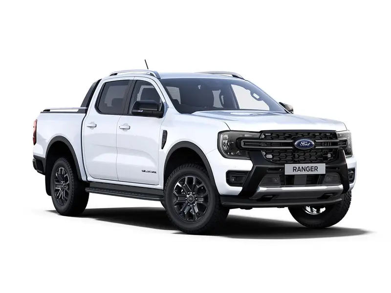 ranger